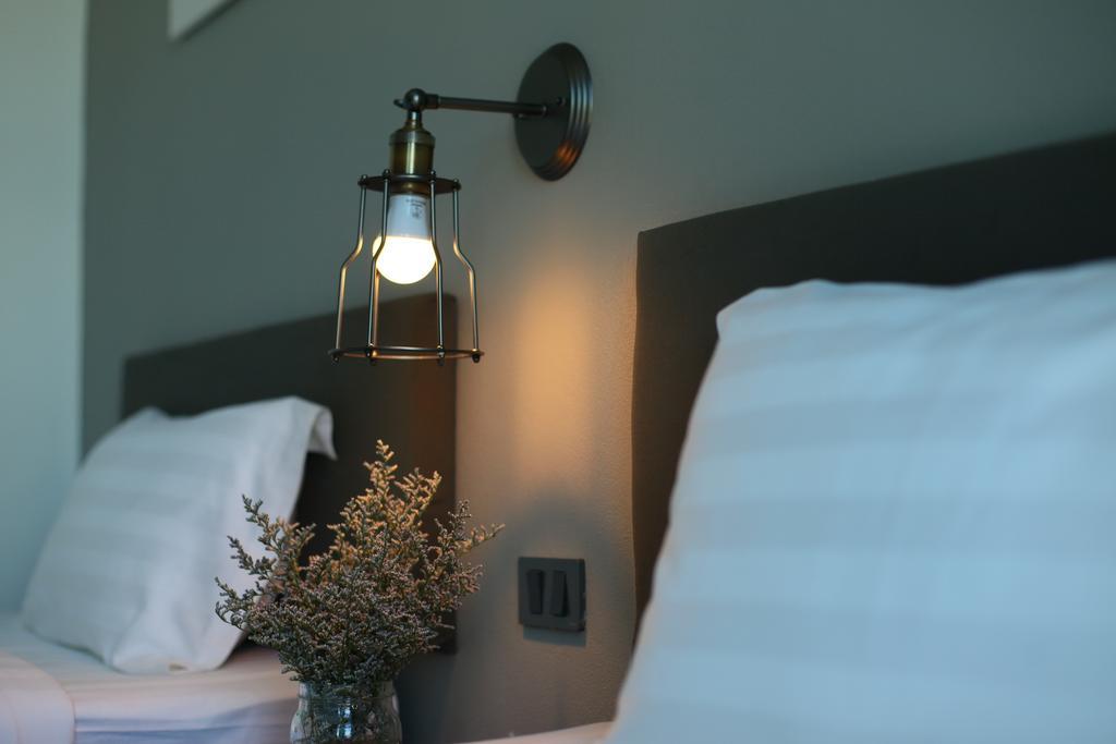 Stone Head Hua Hin Hotel Kamer foto