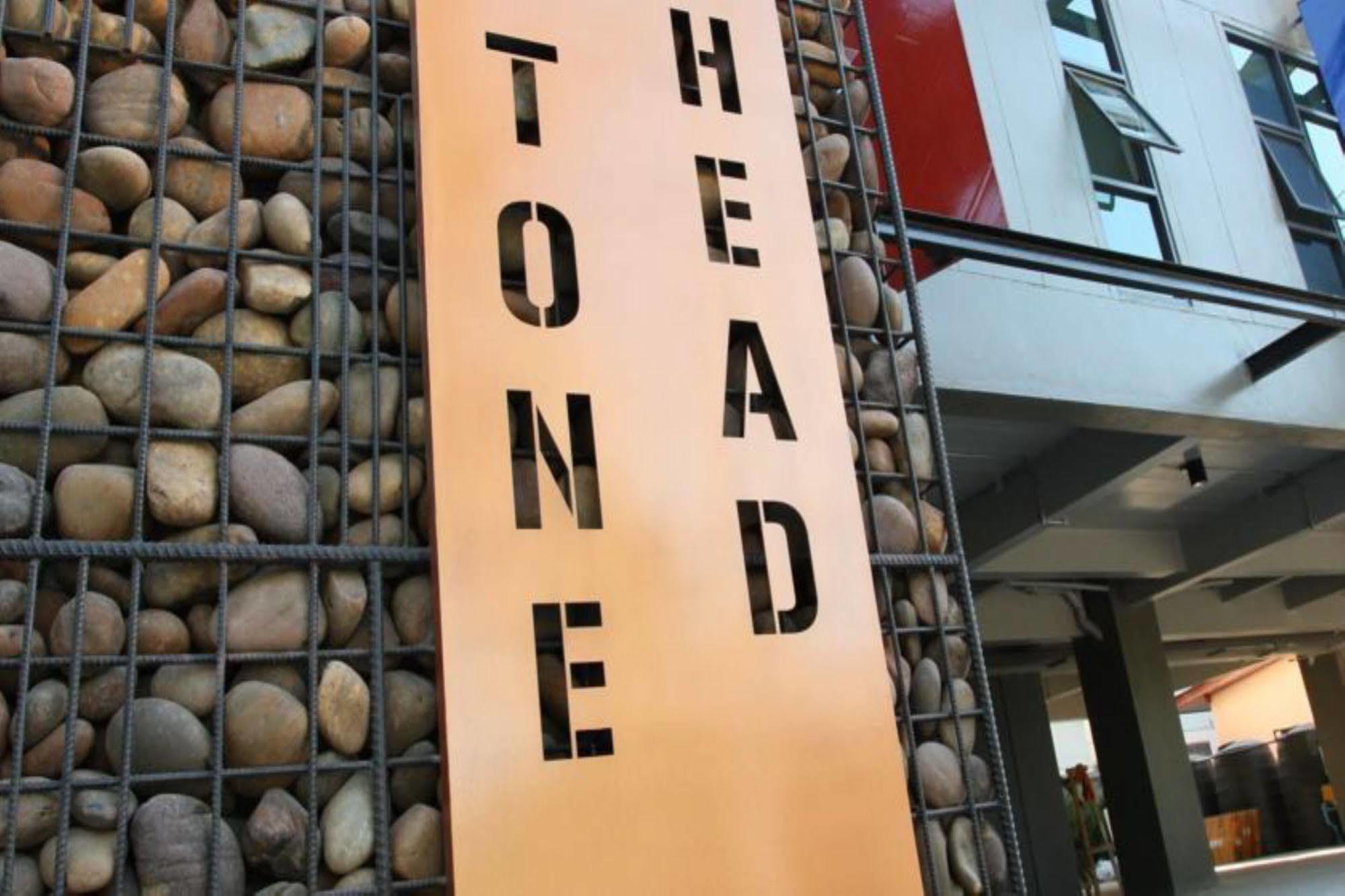 Stone Head Hua Hin Hotel Buitenkant foto